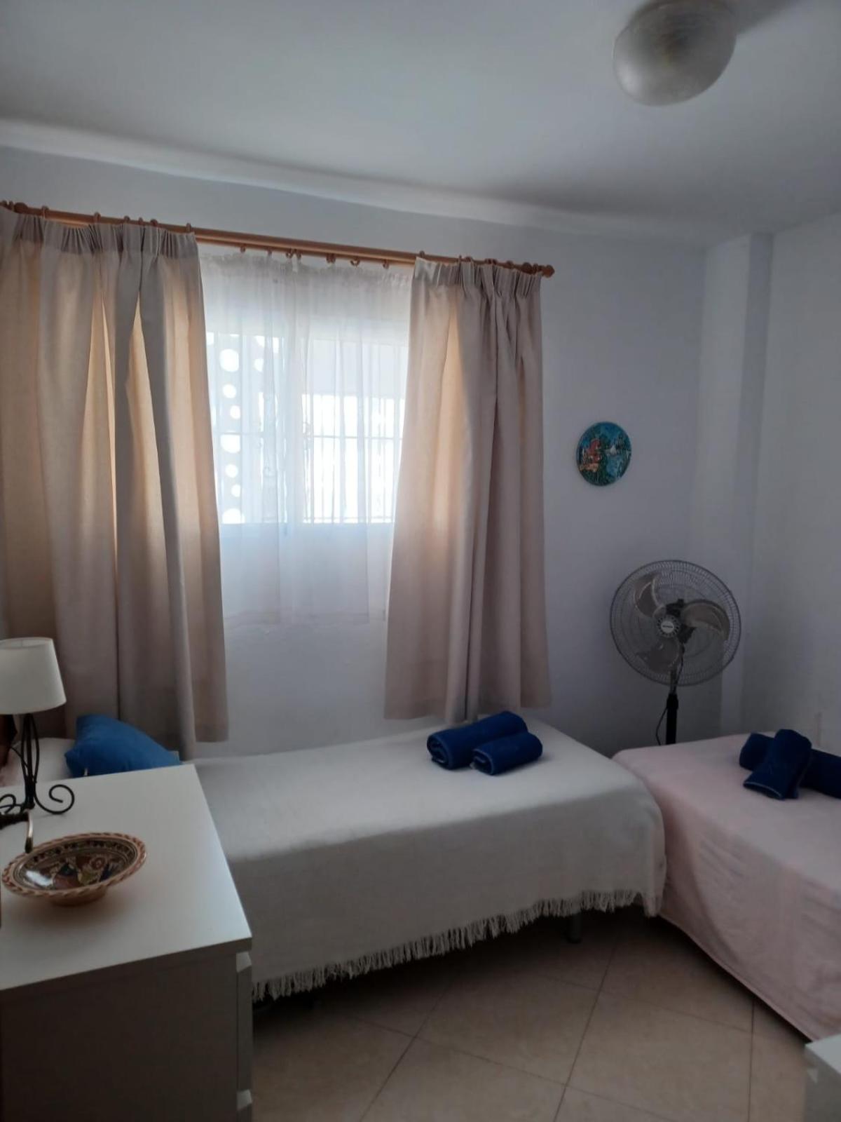 Acapulco Playa 34 Menyber Apartment Nerja Exterior photo